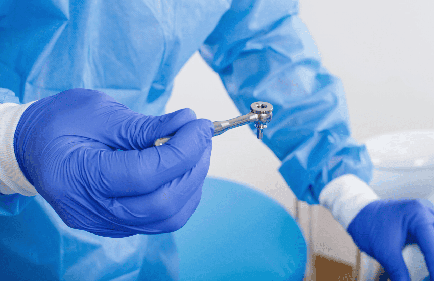 Chirurgia stomatologiczna – Dentisimo Bielsko-Biała