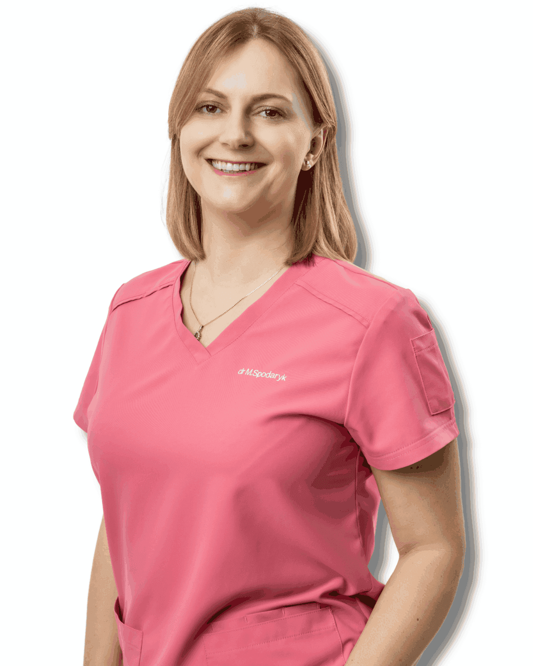 Magdalena Spodaryk – zdjęcie